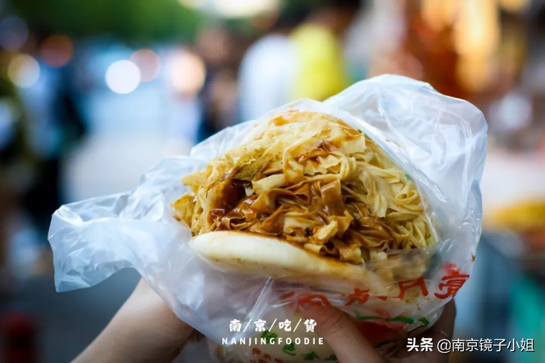 南京美食特产代购,南京美食代购在哪个市场