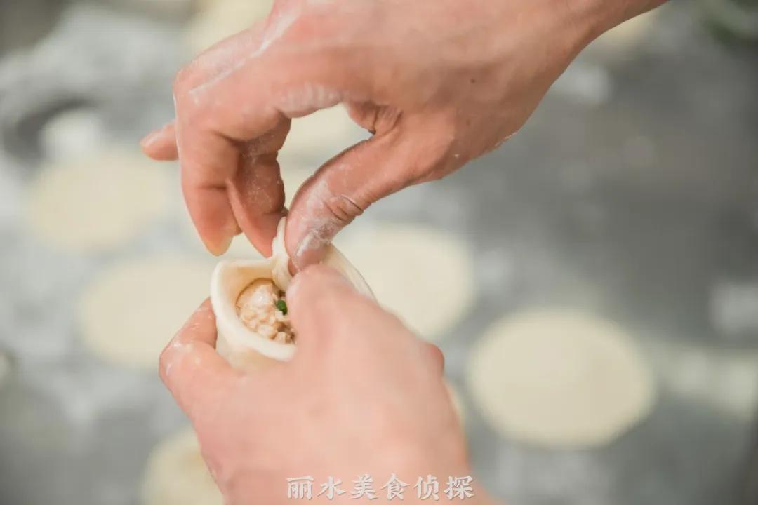 丽水最出名的包子铺,丽水哪家包子好