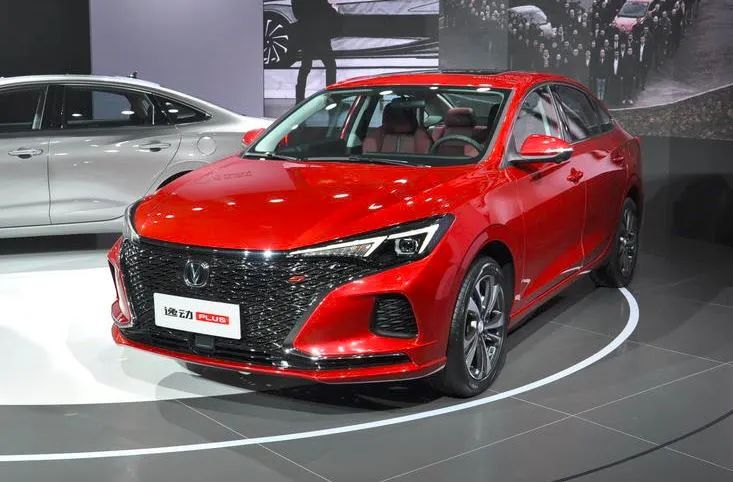 逸动plus1.4t蓝鲸发动机详情,逸动plus1.4t蓝鲸旗舰版发动机