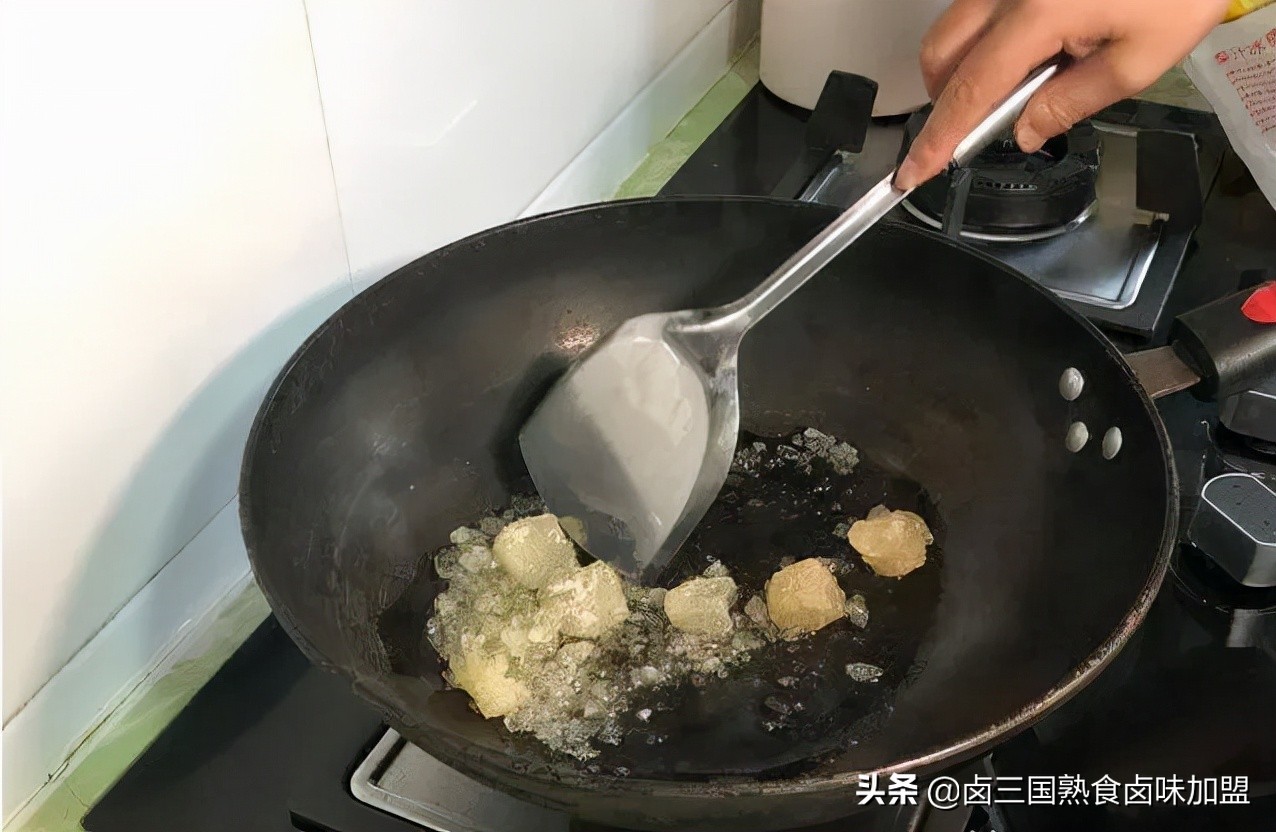 糖色对于卤菜的作用,糖色对卤菜的作用