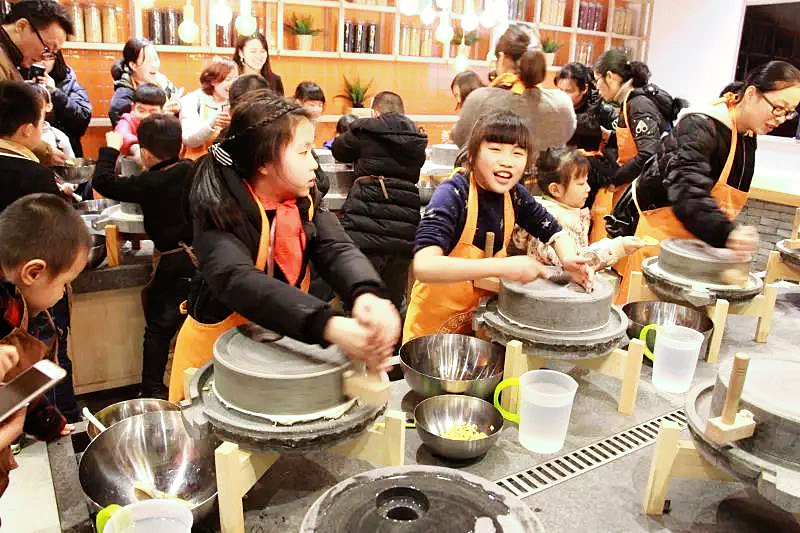 叮咚~请签收，9家名牌观光工厂的大包裹「隐盏出品」