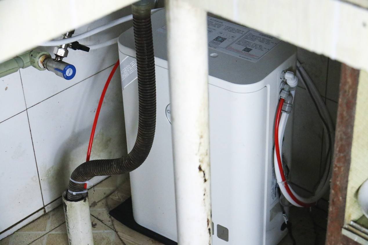 佳尼特净水器550g评测,佳尼特净水器测评视频