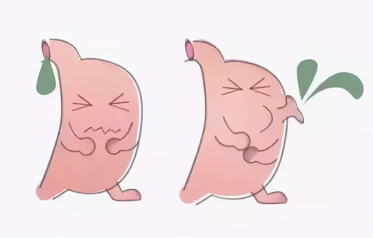 胃肠炎会引发腹泻吗,肠胃炎引起的腹泻怎么处理