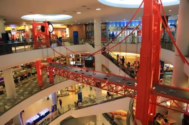 泰国游超详细购物清单,泰国购物必买大牌护肤品