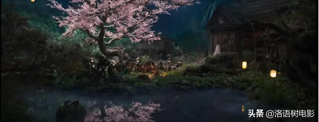 2021年大年初一上映的电影,2022年春节档电影你最想看哪个