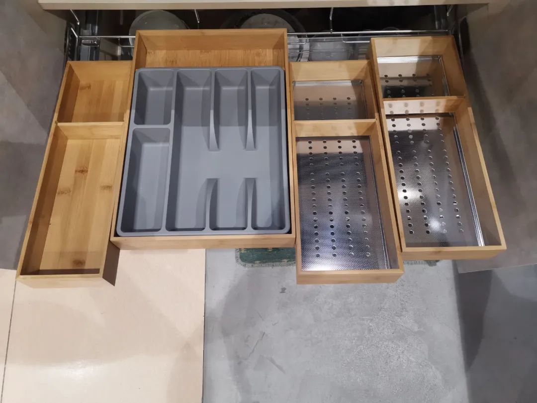 老破小厨房改造翻新方案,100元小户型厨房改造