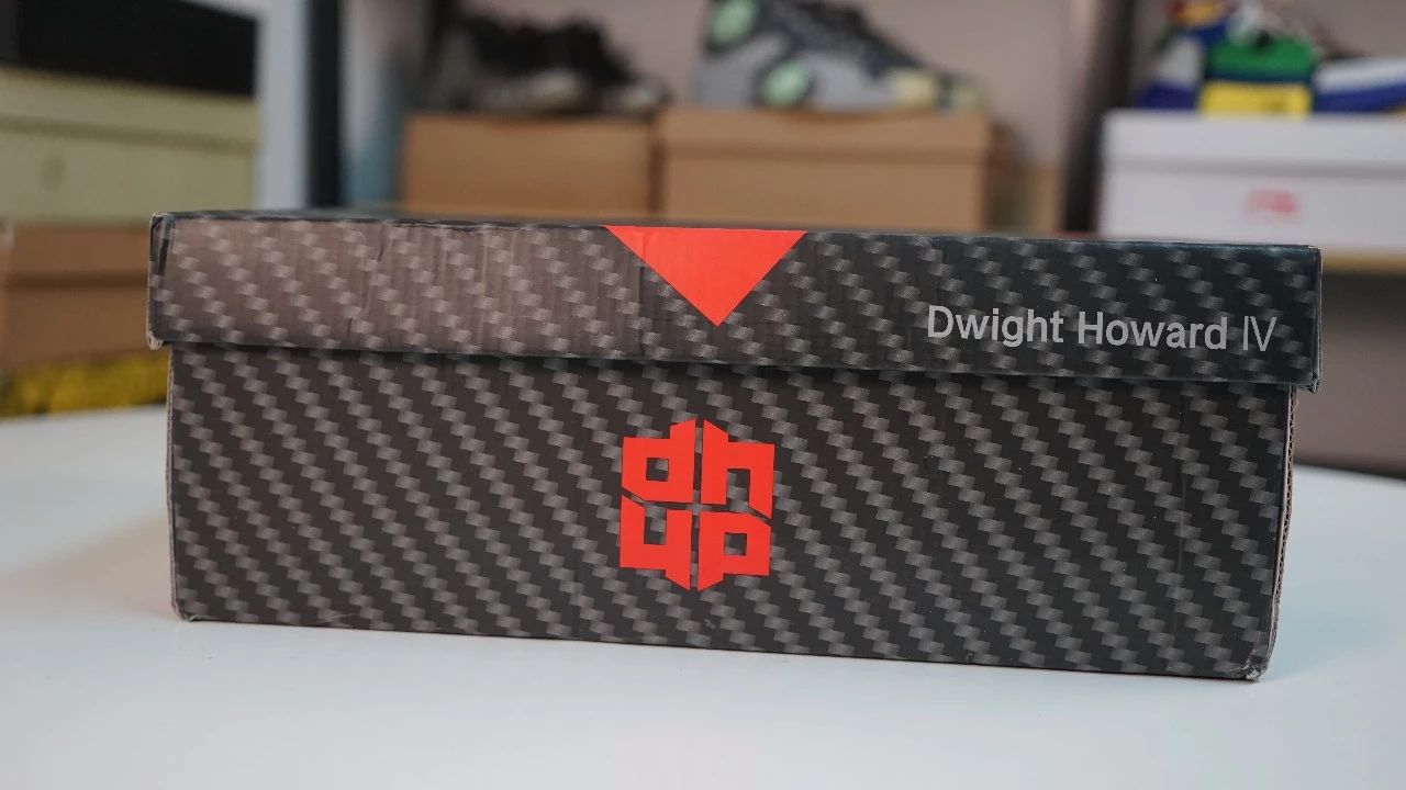 WEN开箱｜霍华德4开箱简评，减配不减价