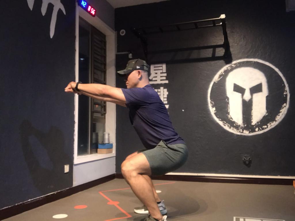 深晚独家｜“云健身”兴起花样百出让宅在家的深圳人动起来