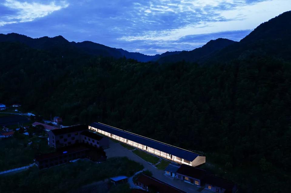 美丽乡村30个漂亮的乡下建筑,最美的乡村建筑