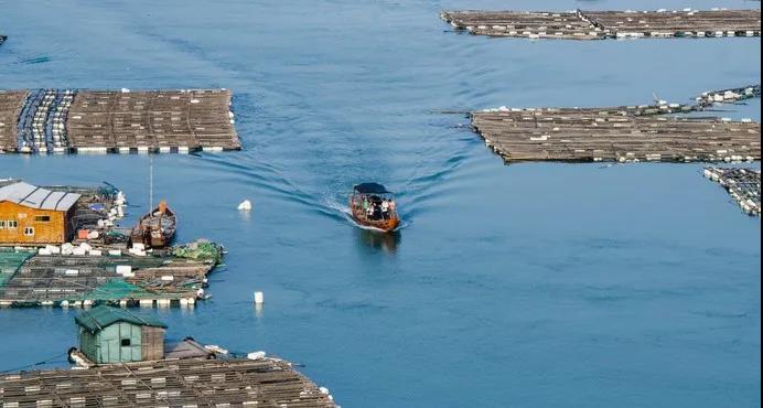 宁德闽东地区景区大全,宁德蕉城区景点排行榜最新