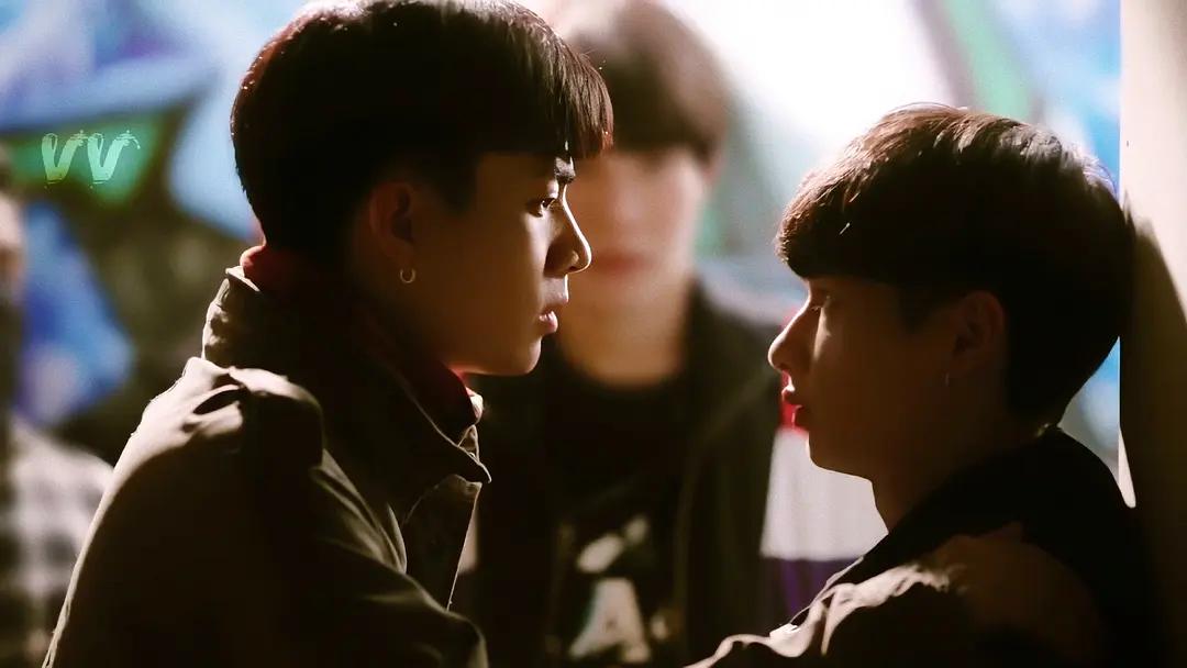 他泰多次合作CP：麻绳椰奶KK上榜，GMM三大更妙