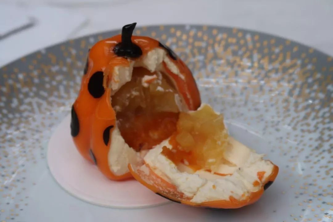 魔都这些秋日网红马路，不仅好看还很好吃