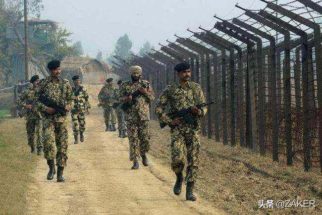 跨过国界线算偷渡吗,国界线能偷渡吗