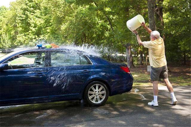 最耐用的洗车机洗车指南,洗车机怎样洗车好用