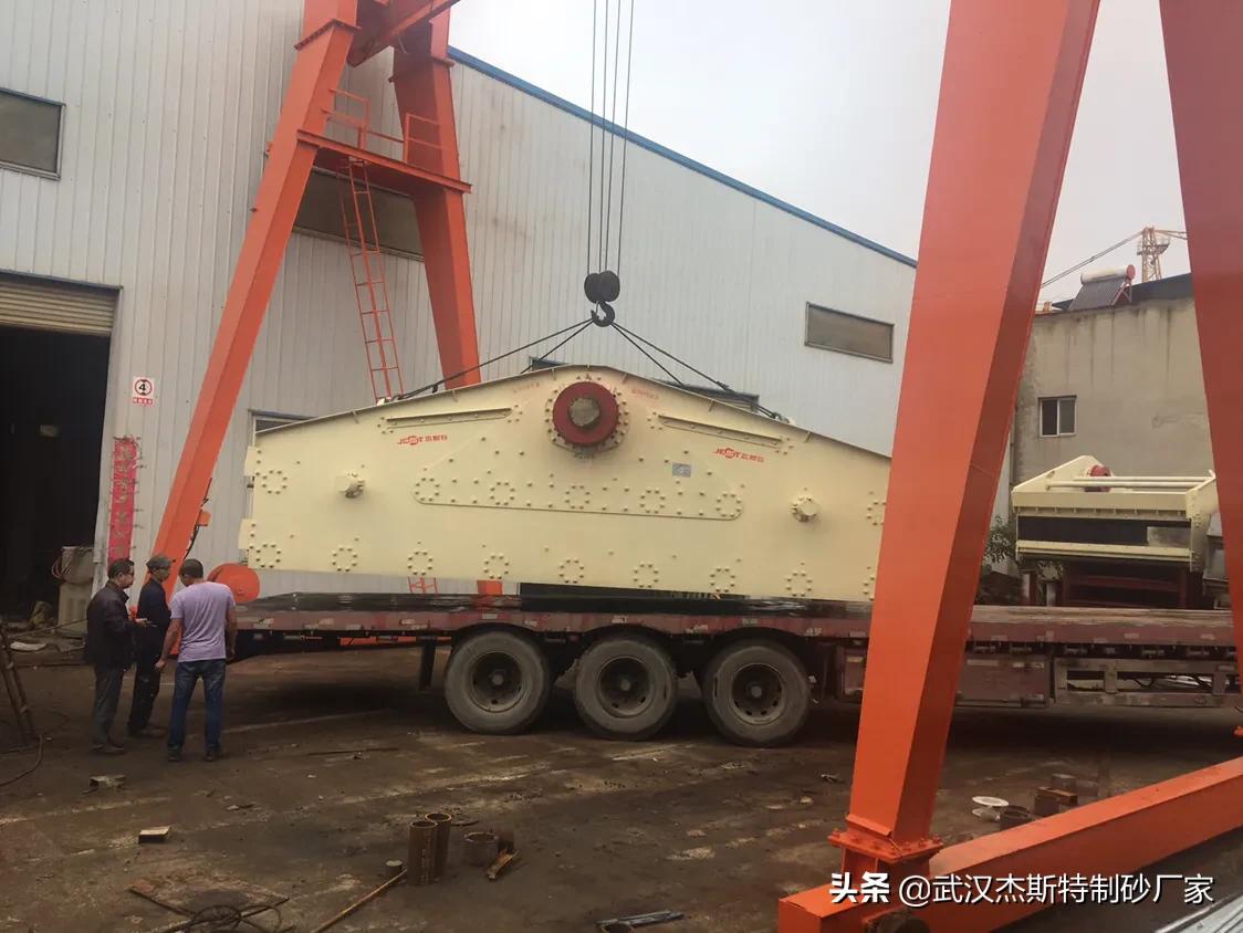 中国未来10年砂石前景,砂石行业发展现状与趋势