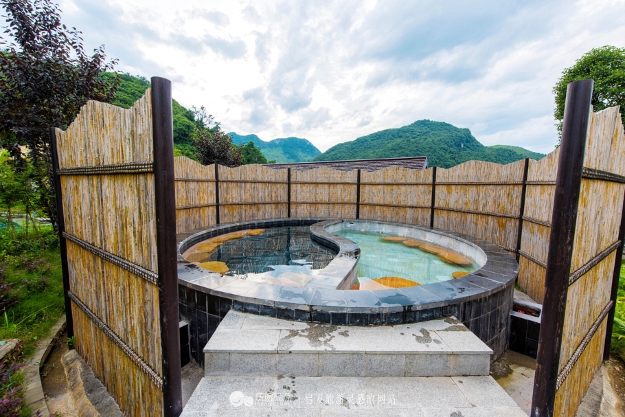 广东省韶关度假温泉,韶关周围哪里有避暑的好地方