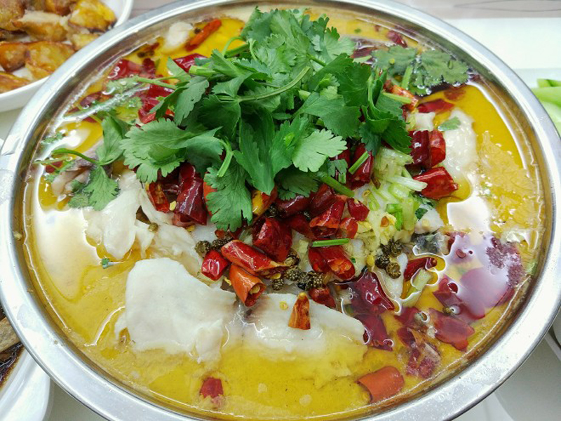 过年的鱼这样做鲜香味美回味无穷,过年好吃又简单的鱼的做法