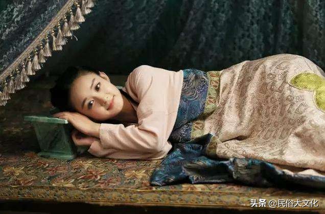 俗话说“生不睡柳，死不睡杨”，老祖宗为什么这样忠告？