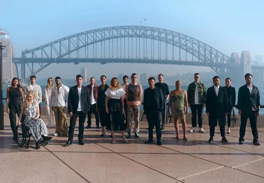 lvmh与gucci,中国设计师lv大秀