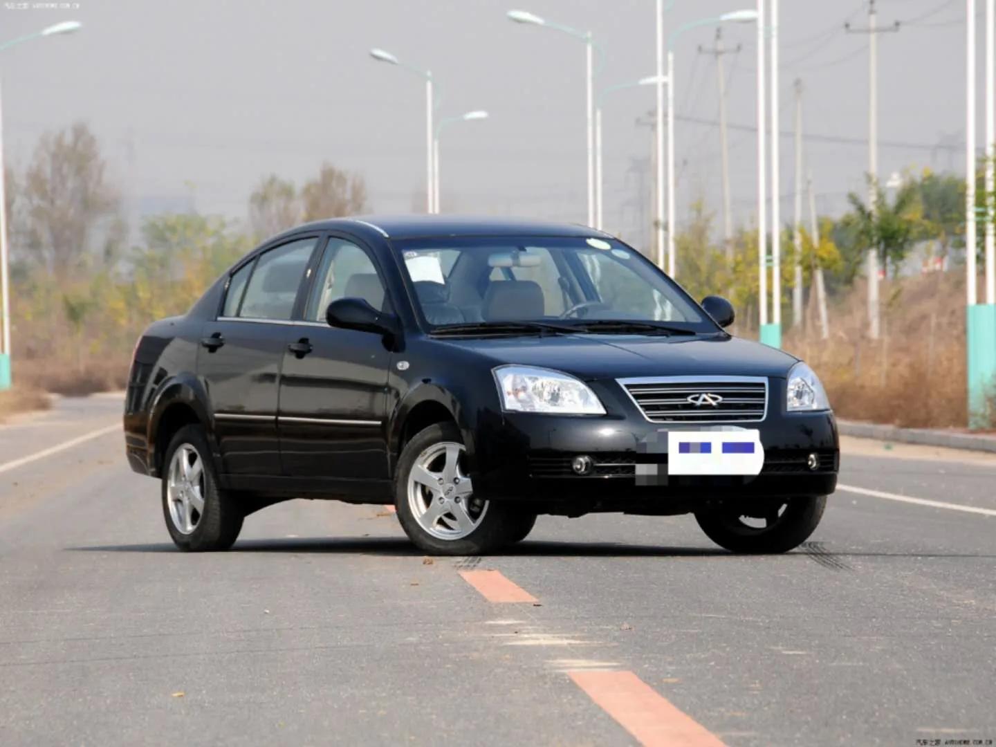 吉利奇瑞长安哪个车的质量好,奇瑞车质量到底怎么样