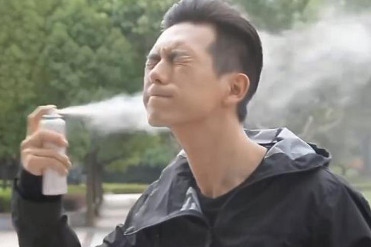 亲爱的电视剧被谁泄露的,亲爱的杨紫感动哭的那段戏