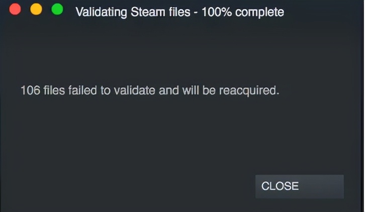 steam游戏复制后显示未安装,steam游戏没声音修复