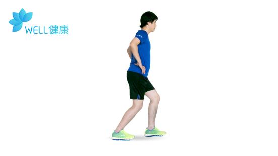 爬山后双腿肌肉酸痛,如何处理好得快?