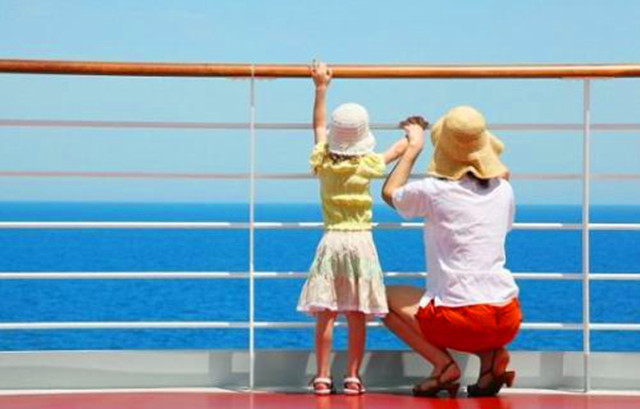 晕车晕船是胃气上逆吗,晕船和晕车真实呕吐现象