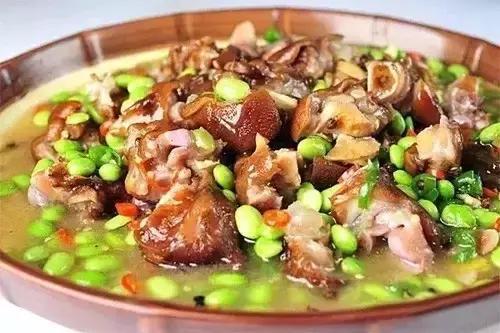 10道简单好吃的家常菜肴,100种下厨菜谱大全