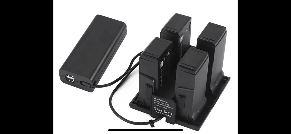 DJI大疆御MavicAir4k航拍无人机转让