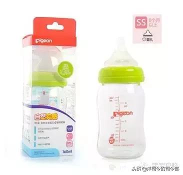 哪款防胀气奶瓶最好用,母乳过渡奶瓶推荐哪款