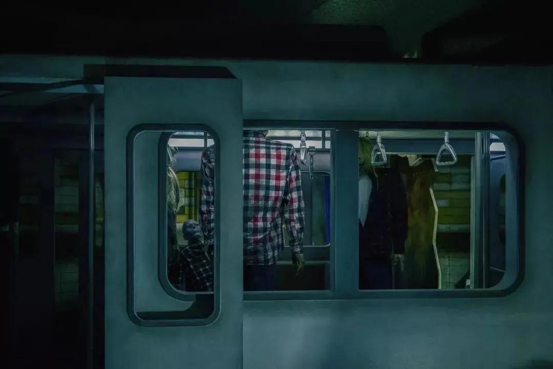 万圣节攻略广州长隆北门,长隆万圣节最强攻略