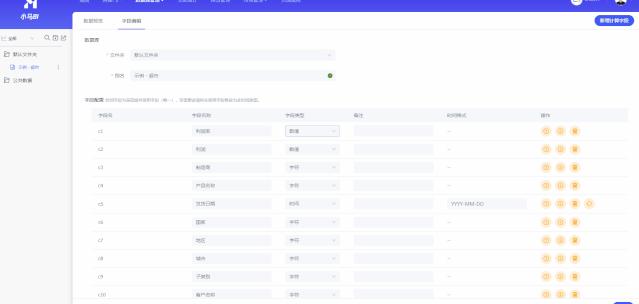 一款0门槛轻松易上手的数据可视化工具