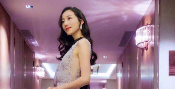 别人模仿刘敏涛,韩雪模仿