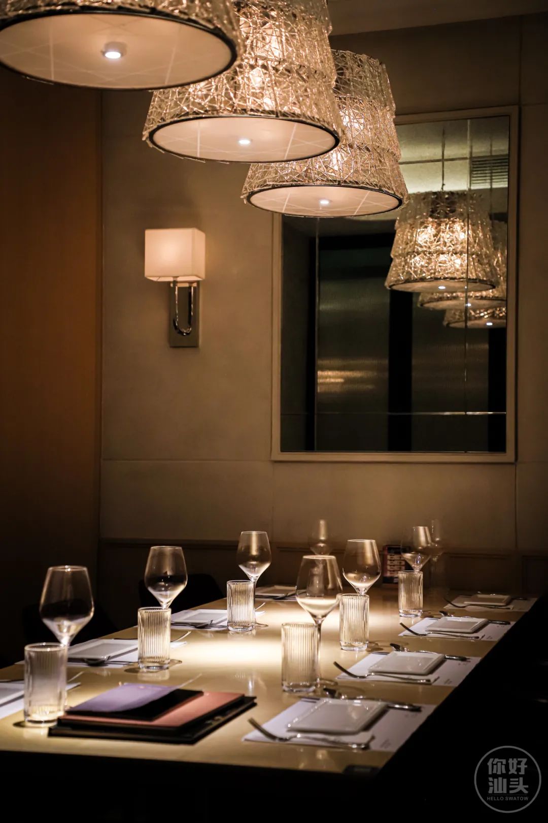 深圳惠灵顿牛排最好的餐厅,山海西餐厅惠灵顿牛扒