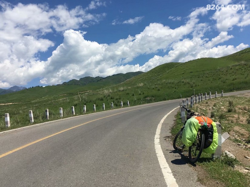 北疆骑行最佳路线一周,骑行伊犁独库公路详细攻略