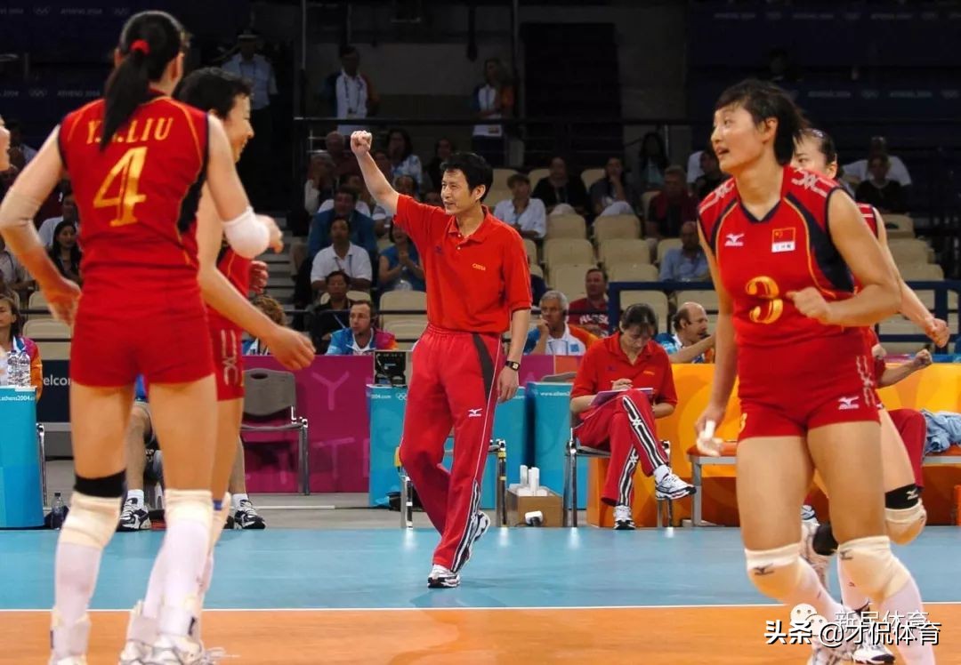 盘点几个奥运的夺冠时刻,回顾中国奥运军团夺冠时刻