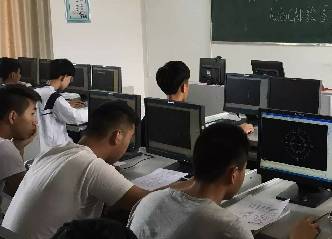 上技校有前途吗大实话,读中专技校有前途吗