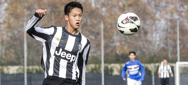 尤文归化小将申花,深足外援罗西