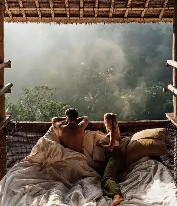 男人旅行与女人旅行的区别,男士旅行和女生旅行行李区别