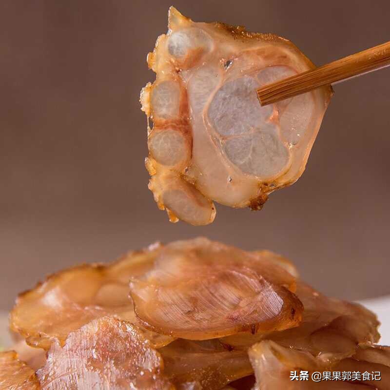 除了郑爽和薇娅卖爆的武汉鸭脖，湖北还有9种吃货不能错过的美食