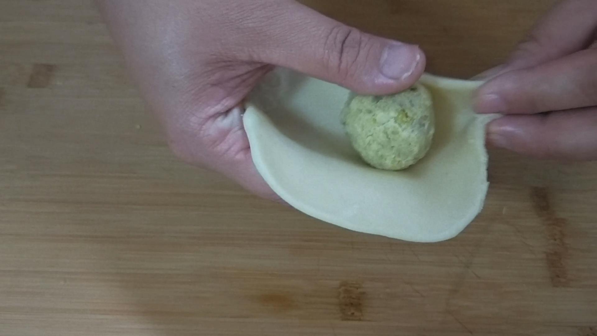 板栗酥饼的做法不用烤箱,板栗酥饼做法商用