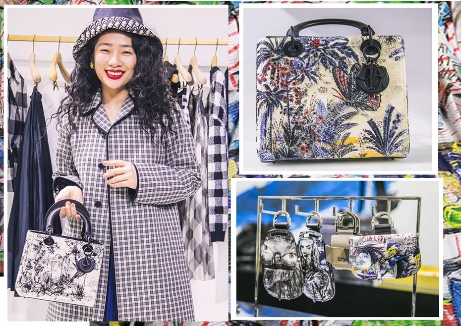 种草|看完2020男装周，我想把衣橱里的女装都换成男装