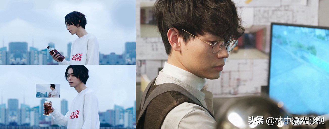 菅田将晖超长电影解说,菅田将晖遇上了三观一致的女孩子