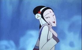 什么?!日本导演又要翻拍动画版《西游记》?