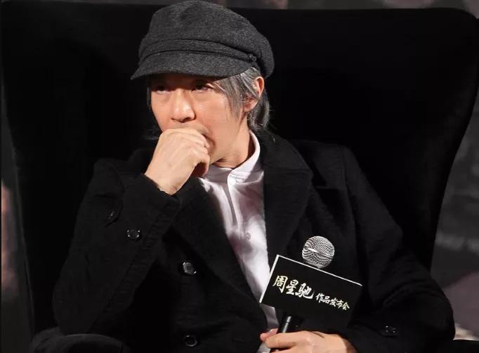 少林足球吴孟达初遇周星驰,少林足球后的周星驰