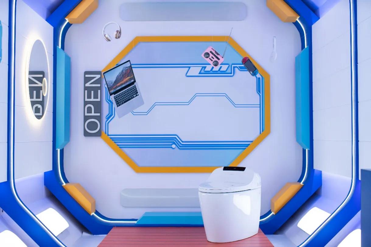 恒洁卫浴中国品质,恒洁卫浴创新品牌