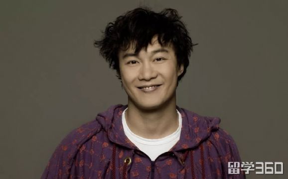 陈奕迅王思聪张国荣,王思聪张国荣