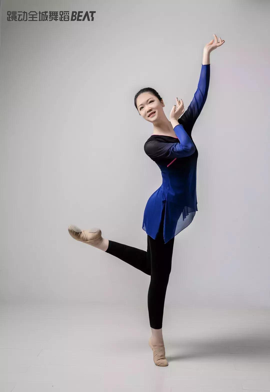 跳舞重心不稳导致身体僵硬,跳舞转圈时重心不稳应该怎么办