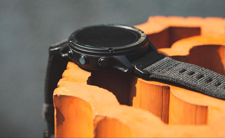 市场上最流行的几款顶级运动腕表,2024年户外腕表推荐